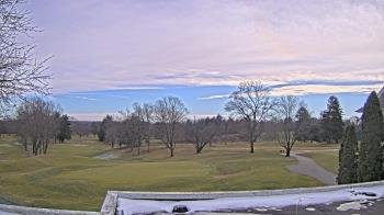 Weather camera view of Country Club of Indianapolis.