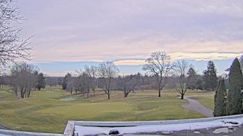 Weather camera view of Country Club of Indianapolis.