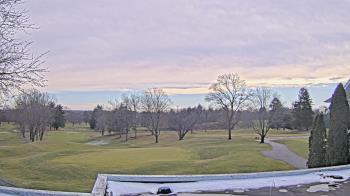 Weather camera view of Country Club of Indianapolis.