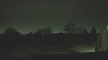Weather camera view of Country Club of Indianapolis.