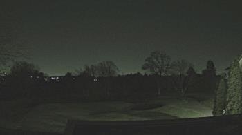 Weather camera view of Country Club of Indianapolis.