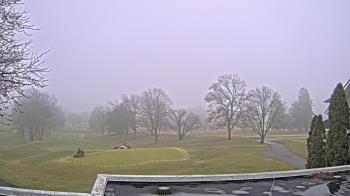 Weather camera view of Country Club of Indianapolis.