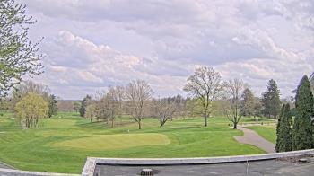 Weather camera view of Country Club of Indianapolis.