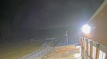 Weather camera view of Lackey HS.