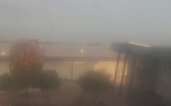 Weather camera view of Elise Walker Outdoor Learning Center.