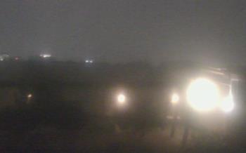 Weather camera view of Elise Walker Outdoor Learning Center.