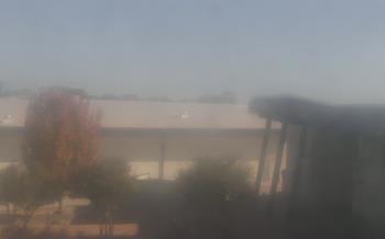 Weather camera view of Elise Walker Outdoor Learning Center.