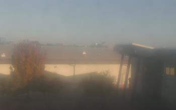 Weather camera view of Elise Walker Outdoor Learning Center.