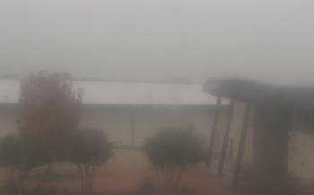 Weather camera view of Elise Walker Outdoor Learning Center.