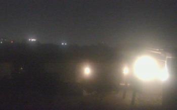 Weather camera view of Elise Walker Outdoor Learning Center.