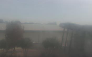 Weather camera view of Elise Walker Outdoor Learning Center.