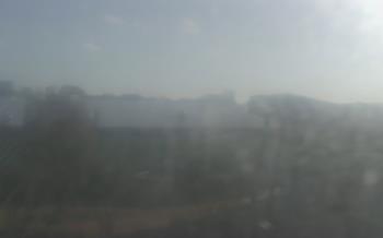 Weather camera view of Elise Walker Outdoor Learning Center.