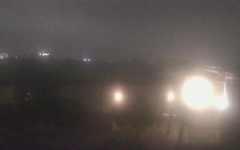 Weather camera view of Elise Walker Outdoor Learning Center.