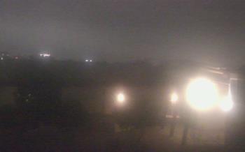 Weather camera view of Elise Walker Outdoor Learning Center.