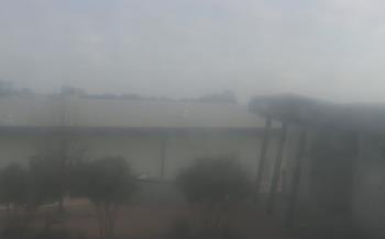 Weather camera view of Elise Walker Outdoor Learning Center.