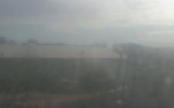 Weather camera view of Elise Walker Outdoor Learning Center.