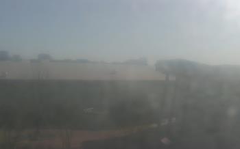 Weather camera view of Elise Walker Outdoor Learning Center.