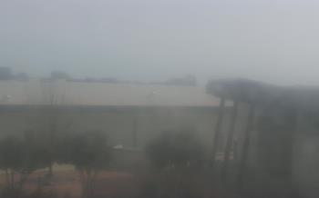 Weather camera view of Elise Walker Outdoor Learning Center.