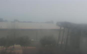 Weather camera view of Elise Walker Outdoor Learning Center.