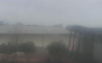 Weather camera view of Elise Walker Outdoor Learning Center.