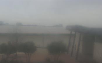 Weather camera view of Elise Walker Outdoor Learning Center.