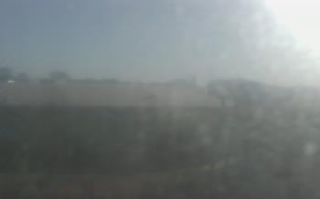 Weather camera view of Elise Walker Outdoor Learning Center.