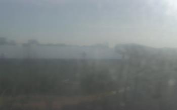 Weather camera view of Elise Walker Outdoor Learning Center.