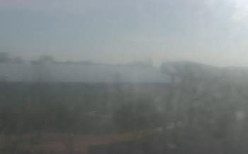 Weather camera view of Elise Walker Outdoor Learning Center.