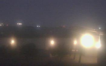 Weather camera view of Elise Walker Outdoor Learning Center.