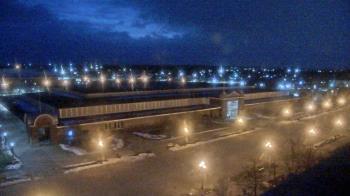 Weather camera view of Iowa State Fair Grounds.