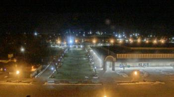Weather camera view of Iowa State Fair Grounds.