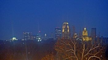 Weather camera view of Iowa State Fair Grounds.