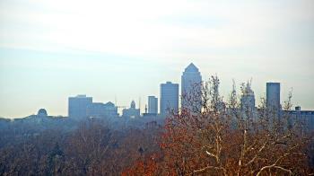 Weather camera view of Iowa State Fair Grounds.
