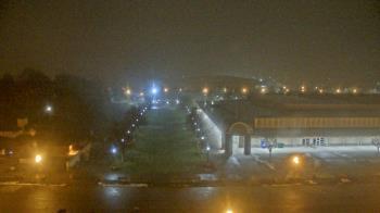 Weather camera view of Iowa State Fair Grounds.