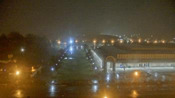 Weather camera view of Iowa State Fair Grounds.