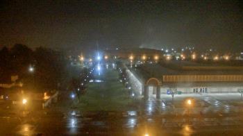 Weather camera view of Iowa State Fair Grounds.