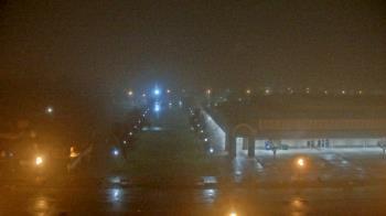 Weather camera view of Iowa State Fair Grounds.