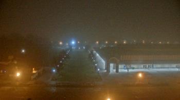 Weather camera view of Iowa State Fair Grounds.