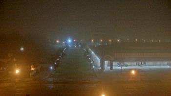 Weather camera view of Iowa State Fair Grounds.