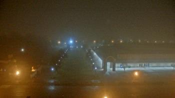 Weather camera view of Iowa State Fair Grounds.