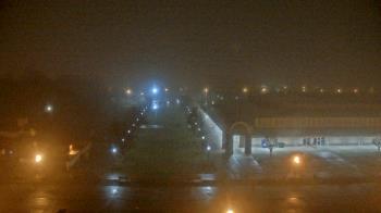 Weather camera view of Iowa State Fair Grounds.