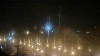 Weather camera view of Iowa State Fair Grounds.