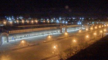 Weather camera view of Iowa State Fair Grounds.