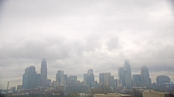 Weather camera view of Johnson C Smith University.