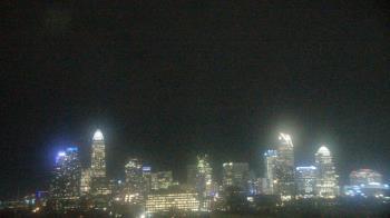 Weather camera view of Johnson C Smith University.