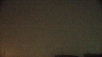 Weather camera view of Johnson C Smith University.