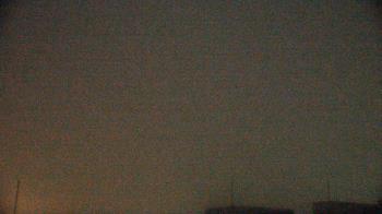 Weather camera view of Johnson C Smith University.