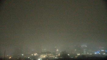 Weather camera view of Johnson C Smith University.