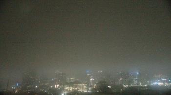 Weather camera view of Johnson C Smith University.