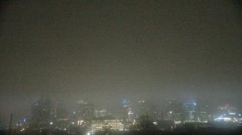 Weather camera view of Johnson C Smith University.